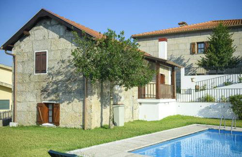 Majestic Villa in Amarante with Private Pool - Foto 38