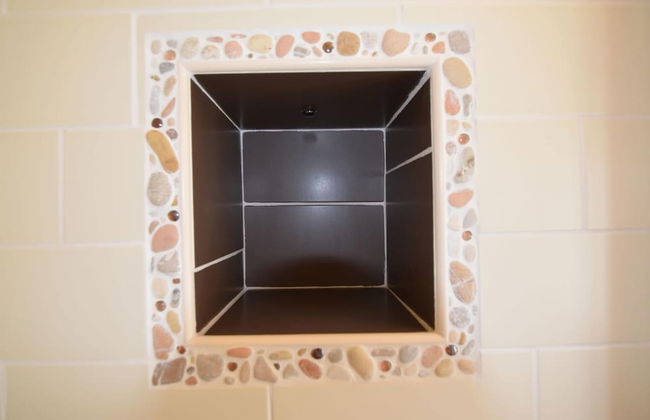 Tasteful Apartment in Pergola With Terrace - Foto 75