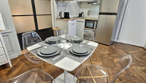 Superbe, T2 Spacieux 50m², Hypercentre, Neuf, RDC - Foto 3