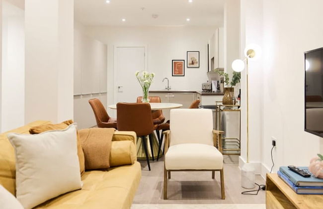 The Mitcham Wonder - Stylish 2bdr Flat - Foto 1