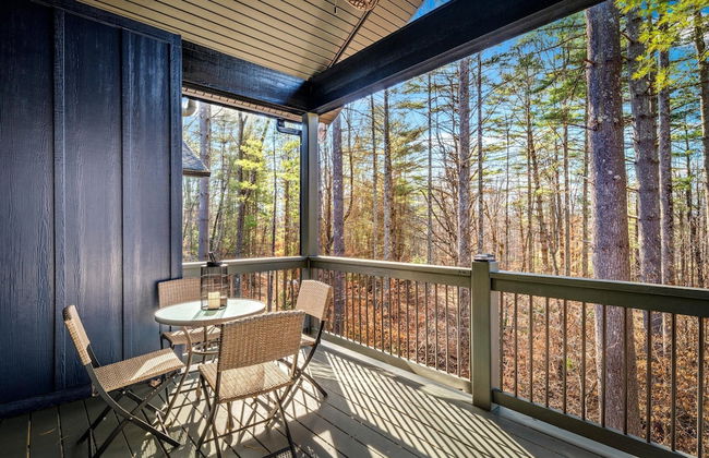 Backwoods Retreat - Foto 26