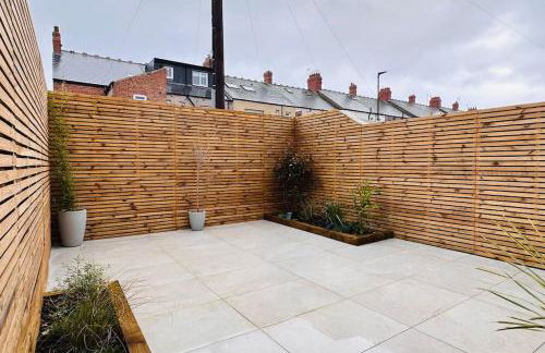 Windsor Coastal Retreat Whitley Bay Sleeps 9 - Foto 67