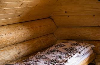 Na Wzgórzu Domki z Bali -Jacuzzi, Balia, Spa - Photo 37