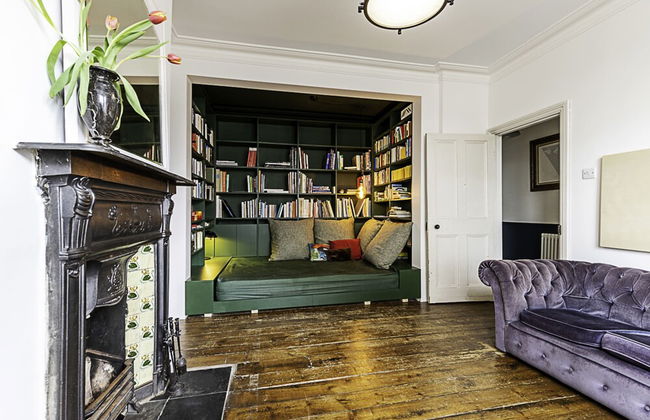 Hackney - Victoria Park: Generous 2 Bed Terrace - Foto 18