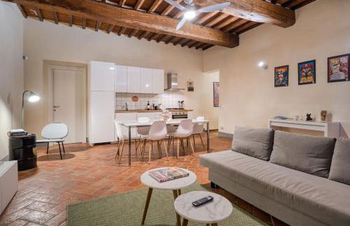 Borgo di Libbiano - for exploring all of Tuscany - Foto 7