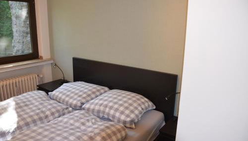 Ferienwohnung Haus am Fluß - Foto 2