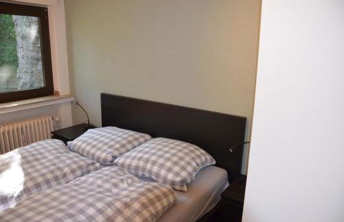 Ferienwohnung Haus am Fluß - Foto 2