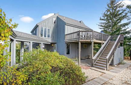 Salty Dolphin by Bayley Vacation Rentals - Foto 56