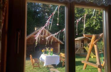 Domek u Heli - Foto 8