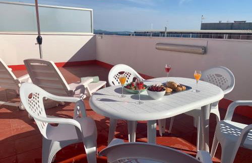 Aquamarina Beach - Foto 43