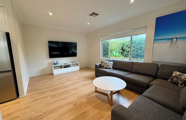 Contemporary Cove - Foto 16