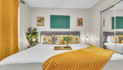 Casa Marigold ATX - Cozy Stay - Near DT & Airport - Foto 3
