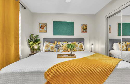 Casa Marigold ATX - Cozy Stay - Near DT & Airport - Foto 3