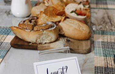 Pasithea Luxury house - Foto 19