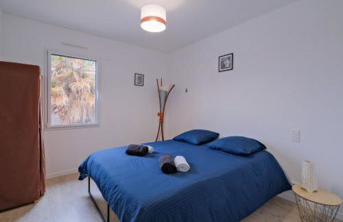 Chez Arnold - Maison à moins dun km de la plage - Foto 3