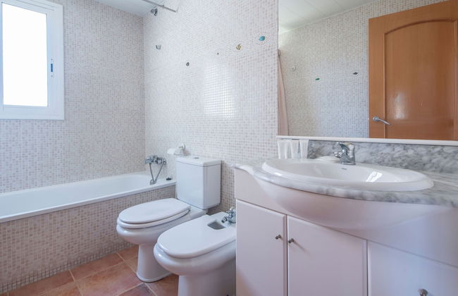 R140 - B5 Manila Resort Jardin - Foto 27