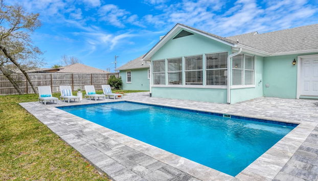 Salty Shores - Foto 3, Exterior