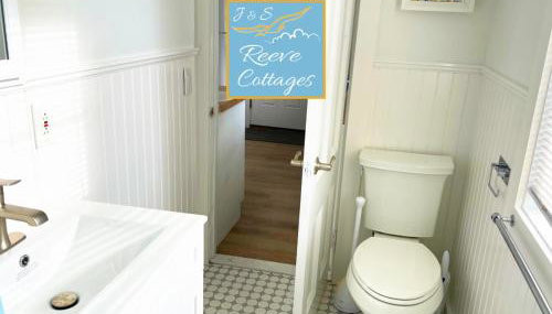 Premier Waterfront Cottage 3 - Foto 4