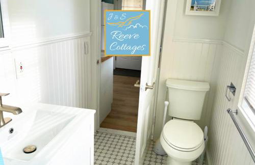 Premier Waterfront Cottage 3 - Foto 4