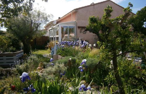 maison climatisée dans jardin - Foto 14