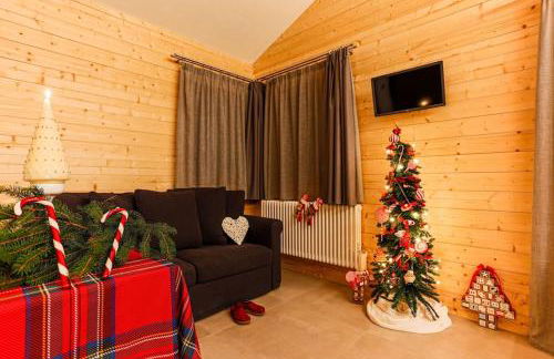 Baita sulle piste in Valmalenco - Photo 25