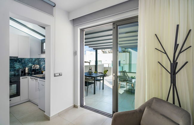 Althea Suites - Foto 9