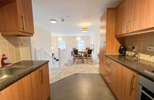 Duplex Apartment in Glasgow - Foto 21