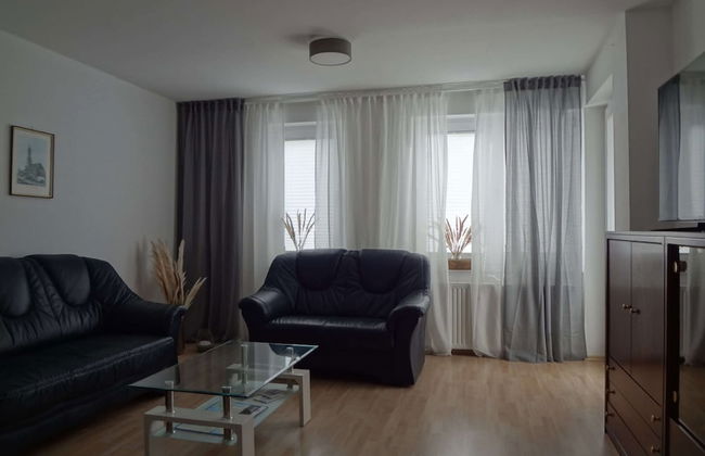 Bright Apartment in Boltenhagen near Sea - Photo 9