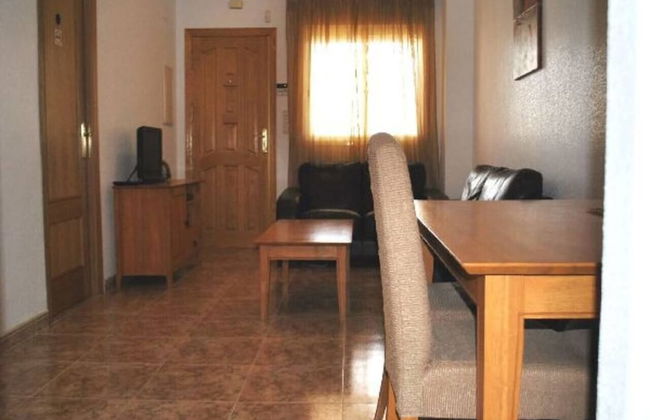 La Cinuelica R14, 1st flr apt Overlook Pool L137 - Foto 16