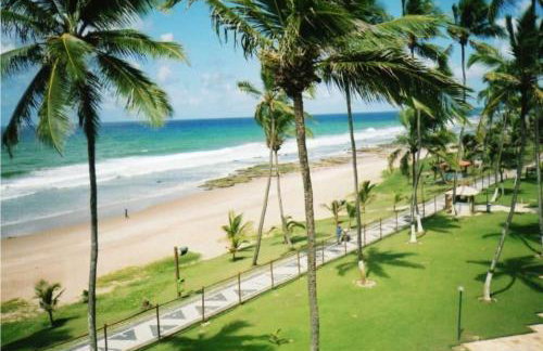 Laser, Sol e Mar na Bahia - Foto 15