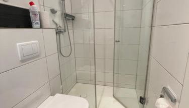 Ferienwohnungen Norderney Haus Julianne Wohnung Austernfischer Familie Poppinga - Foto 5