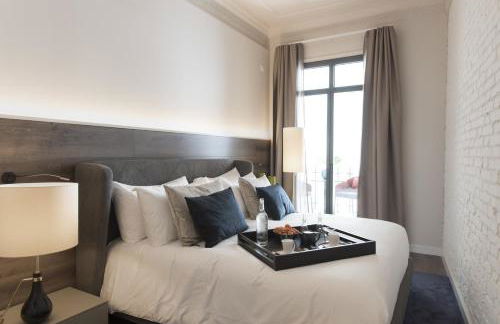 Casagrand Luxury Apartments Barcelona - Foto 68