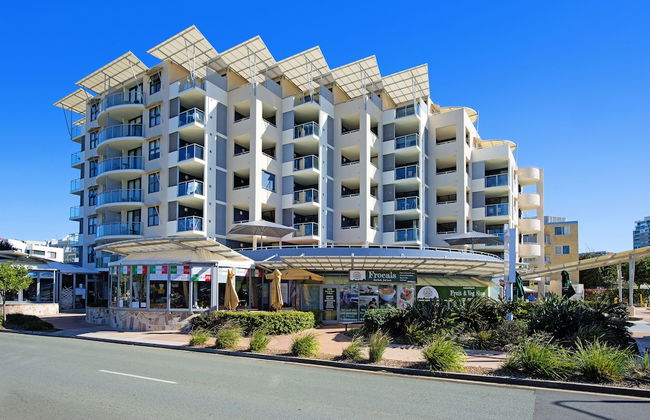 ULTIQA Shearwater Resort - Foto 70