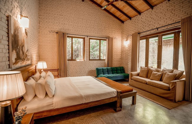 Arsulana Eco Lodge - Foto 28