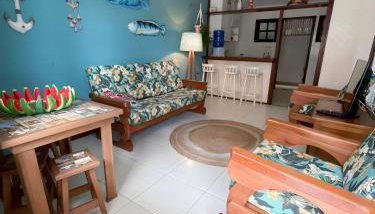 Residencial Praia das Dunas Ambiente familiar - Foto 2