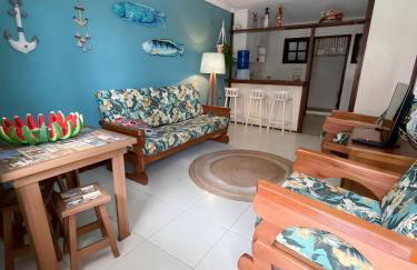 Residencial Praia das Dunas Ambiente familiar - Foto 2