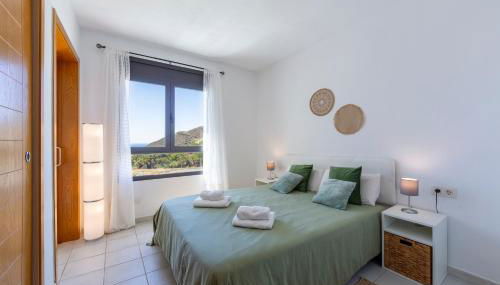 AlmeriaSuite Mojacar Macenas Sun - Foto 4, towels