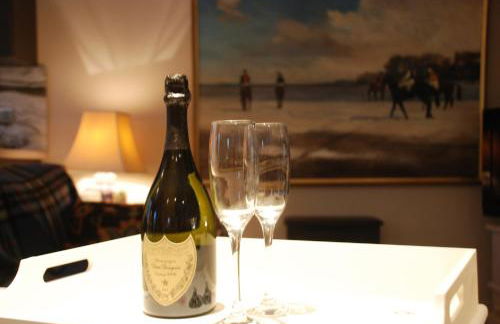 Garden Studio Spring Cottage - Foto 17