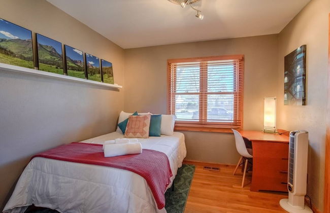 Home Sweet Home 3 Beds Central Springs Locale! - Foto 7