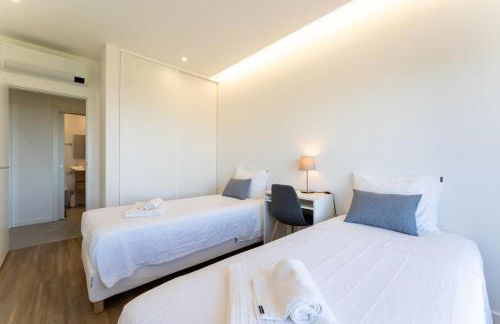 T2 Apartamento Atlântico - Foto 23