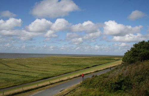 Aparthotel Am Meer - Foto 36