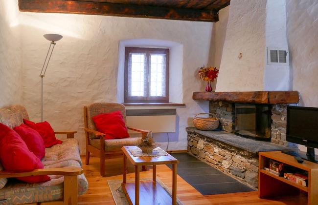 Rustico Stübii - Foto 2