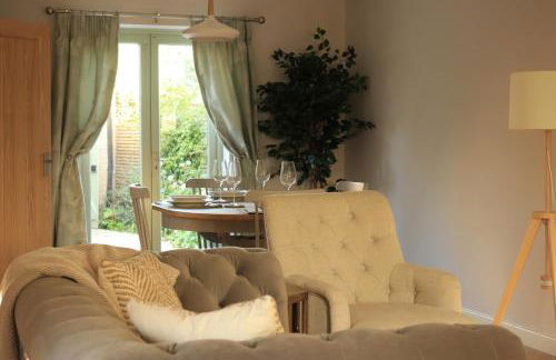 Beautiful Cottage in the Heart of Stow on the Wold - Foto 6