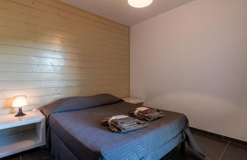 Apartment Residence Marina di Favone- T2- 2-4 pers-1 by Interhome - Foto 9