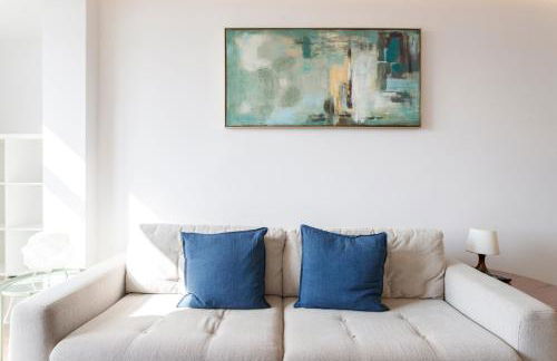 Cozy Apartment for Family and Group of Friends - Foto 9