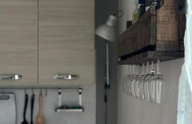 Double Spaces Apartaments - Foto 16