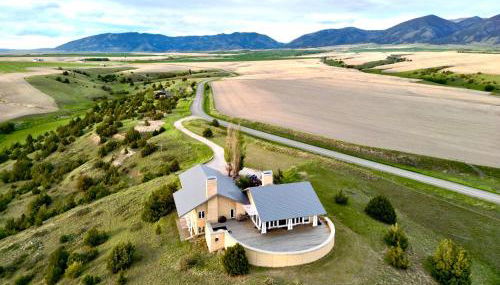 Theisen Vacation Home - Foto 4