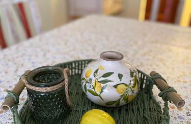 Villa Luna con piscina condivisa - Foto 9