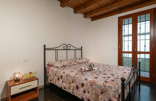 Lake Love in Vertine - Foto 12