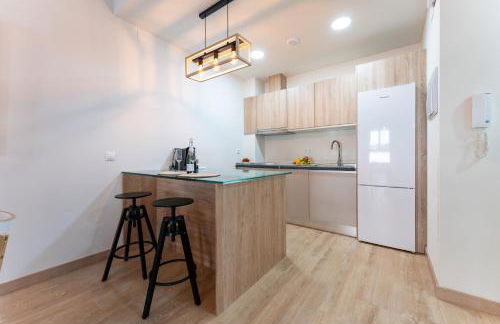 MalagaSuite Comfortable Home Apartments - Foto 21